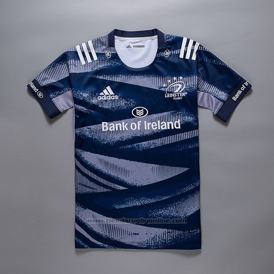 Camiseta Leinster Rugby 2019-2020 Entrenamiento
